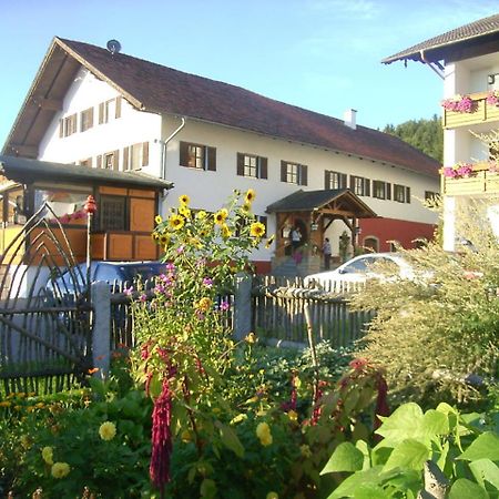 Landhotel Weingarten Haibach  Esterno foto