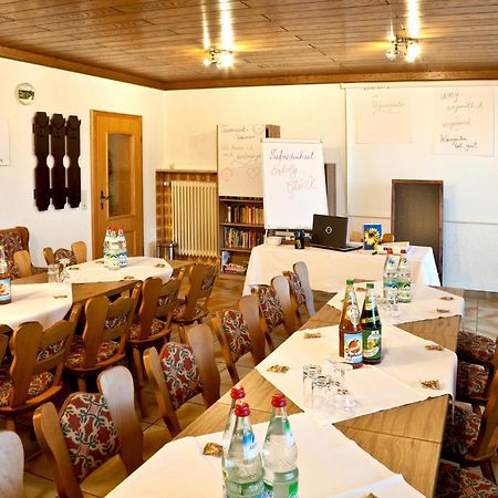 Landhotel Weingarten Haibach  Esterno foto