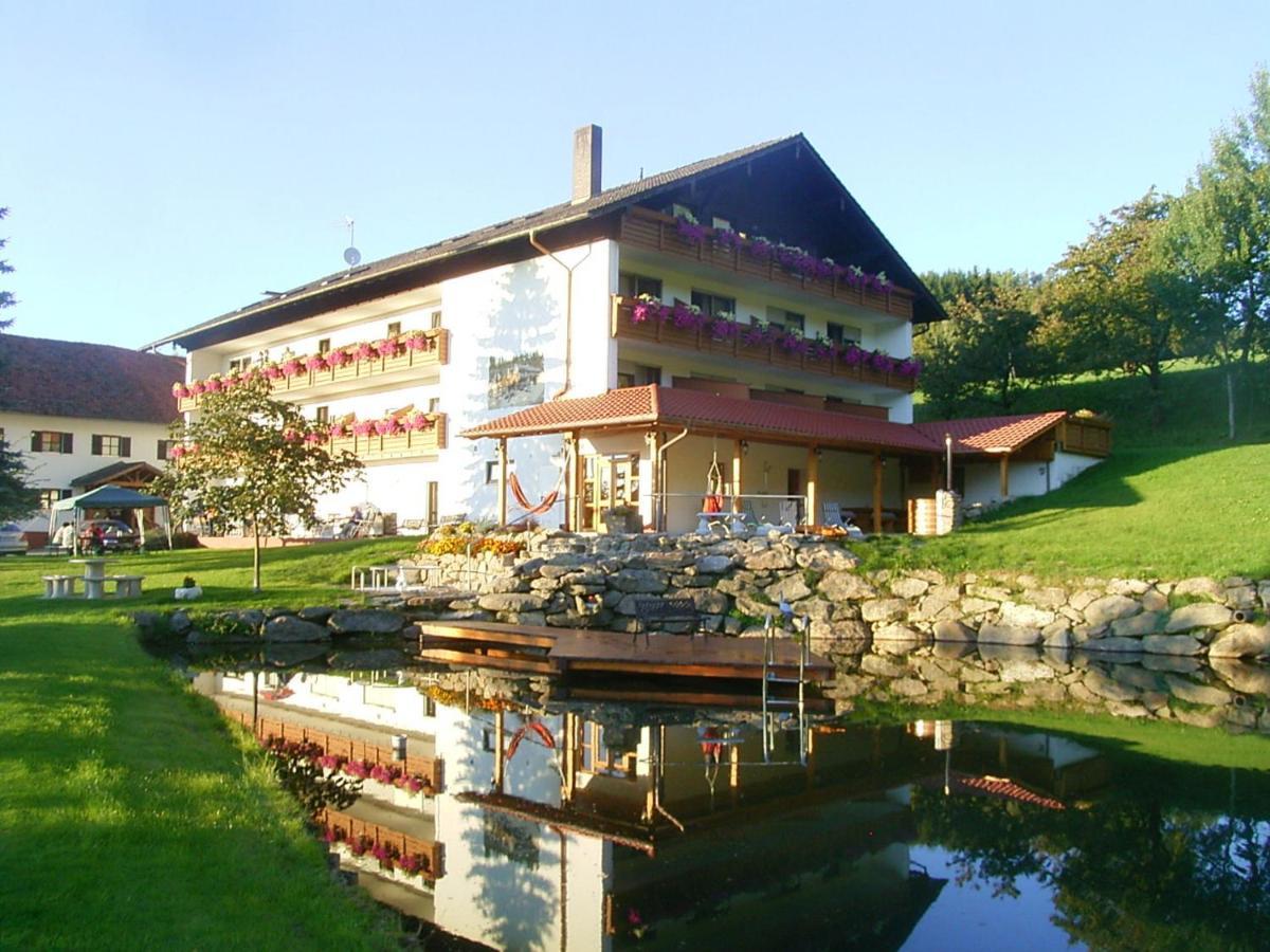 Landhotel Weingarten Haibach  Camera foto