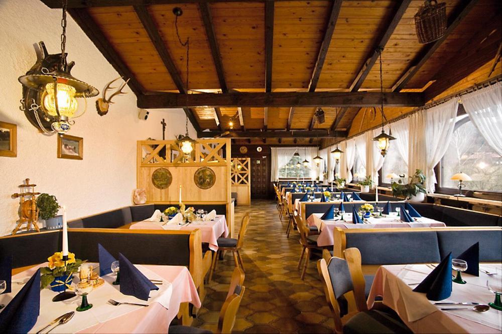 Landhotel Weingarten Haibach  Esterno foto